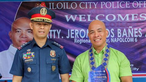 napolcom office iloilo city